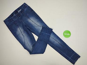 jam jeans: KappAhl, Jeansy damskie, rozmiar L — 2