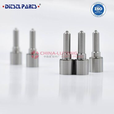 Common Rail Fuel Injector Nozzle DLLA127P2402 (LOKA) Whats--App