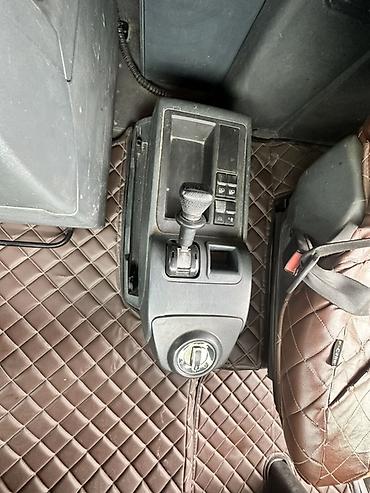 Tırlar: Tır MAN TGA 18.400, 2009 il, motor 4 l, 254000 km, İşlənmiş — 8