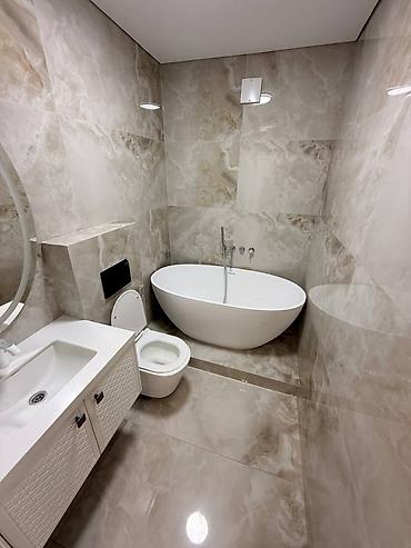 Продажа квартир: 3 комнаты, 88 м², Элитка, 2 этаж — 6