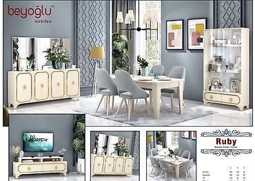 yataq dest: Yeni, Komod, Servant, TV altlığı, Kredit var — 1