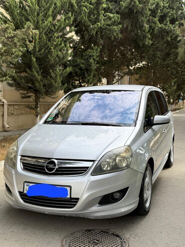 диски на ауди 100: Opel Zafira: 1.9 л | 2008 г. Универсал