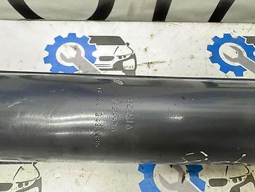 Другие автозапчасти: Цилиндр Подъема Кабины Scania R450 2017 Контрактный из Германии, в — 9