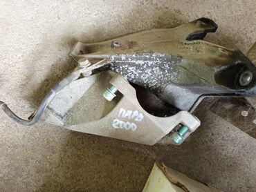 Другие детали для мотора: В5 Пассат разное at lalafo.kg — 7 Другие детали для мотора: В5 Пассат разное — 7