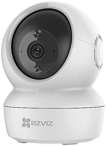 IP videokamera "Ezviz CS-C6N"Təsvir: Ezviz CS-C6N IP videokamera — 1