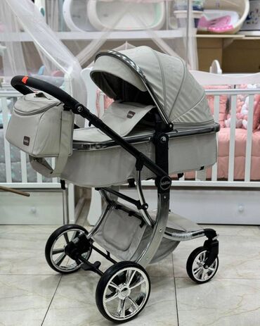 Modullu arabalar: 2-i 1-də araba, Kidilo, Yeni, Pulsuz çatdırılma, Rayonlara çatdırılma -da lalafo.az — 5 Modullu arabalar: 2-i 1-də araba, Kidilo, Yeni, Pulsuz çatdırılma, Rayonlara çatdırılma — 5