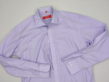 ubrania asymetryczne: Eterna, Shirt for men, size M