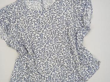 asymetryczne bluzki: Carry, Bluzka damska, rozmiar 2XL — 1