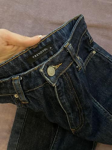 Cinslər: Trendyolmilladan alınıb 5manata satılır - Model: Trendyol (etiketdə — 3