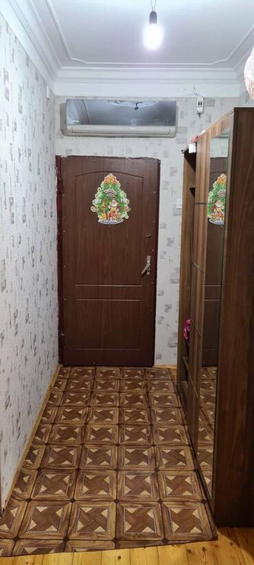 Köhnə tikili: Bakı, 3 otaqlı, Köhnə tikili, m. Nəsimi, 85 kv. m — 12