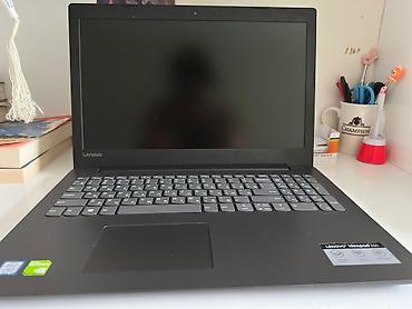 Ноутбуки и аксессуары: Lenovo IdeaPad 330 noutbuku Xüsusiyyətlər: - Ekran: 15.6" - — 1