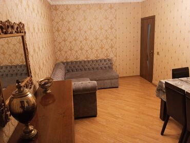 Köhnə tikili: Bakı, 3 otaqlı, Köhnə tikili, 70 kv. m — 1