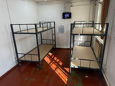 Двухъярусные кровати: Салам Алейкум! Качественная двухъярусная кровать на заказ . И в — 7