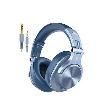 ses sisdemi: OneOdio A70 Sky-Blue – Peşəkar Studio Qulaqlıqları OneOdio A70 — 1