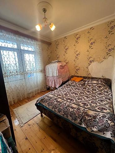 Квартиры: Баку, 3 комнаты, Вторичка, м. Ази Асланов, 85 м² — 5
