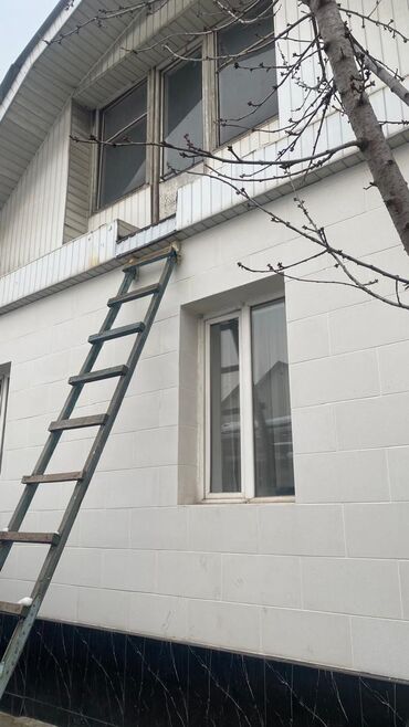 Продажа домов: Дом, 80 м², 5 комнат, Агентство недвижимости, Евроремонт — 23