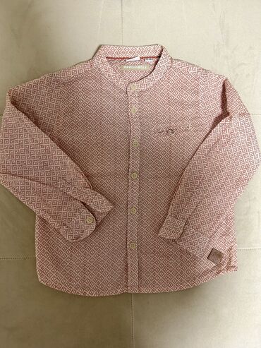 uriage sampon za bebe: Bambino, Long sleeve, 92