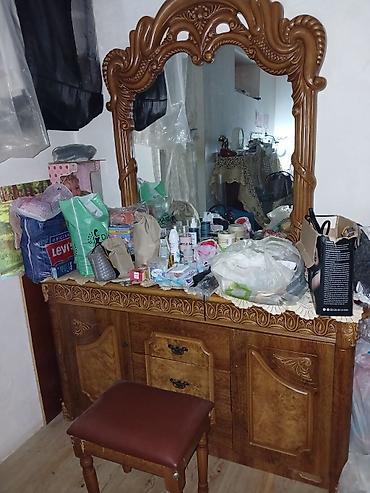 Yataq otağı dəstləri: İkinəfərlik çarpayı, İşlənmiş — 14