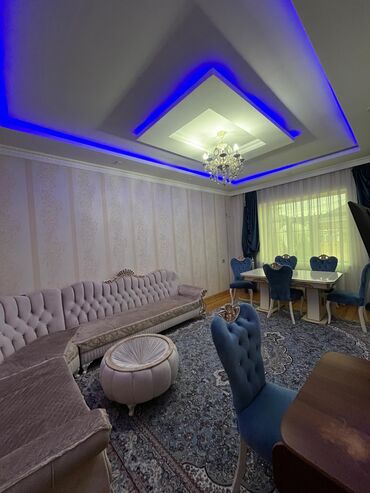 Həyət evləri və villaların satışı: Binəqədi qəs. 4 otaqlı, 200 kv. m — 12