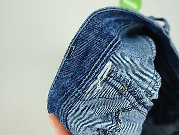 diker jeans: Jeansy damskie, rozmiar S — 4