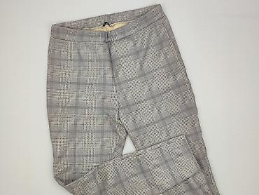 trousers: TU Woman, Spodnie materiałowe damskie, rozmiar M — 1