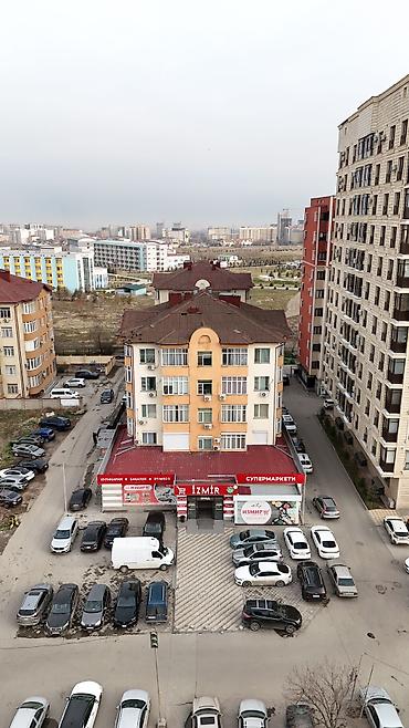 Продажа квартир: 3 комнаты, 119 м², Элитка, 5 этаж, Евроремонт — 11