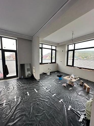 Продажа коттеджей и домов: 4 комнаты, 250 м², 3 соток, Беш-Кюнгей, Агентство недвижимости — 11