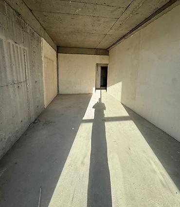 Продажа квартир: 1 комната, 52 м², БГУ Элитка, 12 этаж, ПСО (под самоотделку) — 4