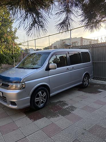 stepwagon: Honda Stepwgn: 2003 г., 2.4 л — 4
