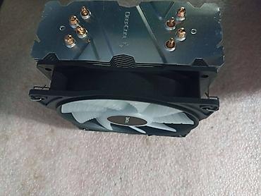 Системы охлаждения: Система охлаждения, Новый, DeepCool, Кулер, Для процессора, Для ПК — 5