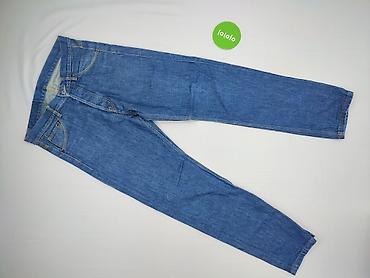 dżinsy kobiece: Denim, Jeansy damskie, rozmiar M — 2
