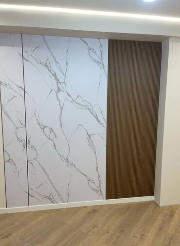 Другие виды отделочных работ: Больше 6 лет опыта — 5