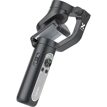 dji rs3 mini: Monopod iSTEADY X Gimbal Stabilizer. 3-Axis Palm Gimbal for — 2