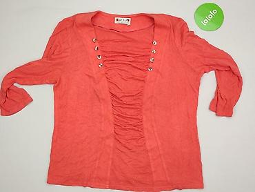 rozek: Woman Collection, Kardigan damski, rozmiar 2XL — 2