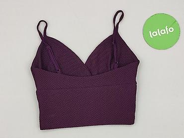 top typu bustier: Miss Selfridge, Top damski, rozmiar 2XS — 3
