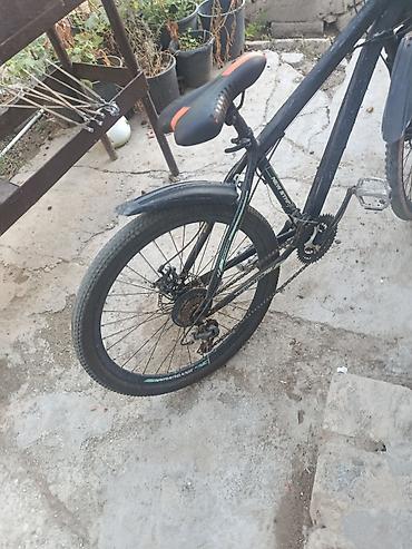 rama velosiped: Dağ/şosse tipli velosiped – New Star markalı endirim ederem sidenik — 8
