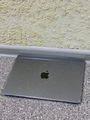 блок питания для macbook pro 13: Ноутбук, Apple, 8 ГБ ОЗУ, Apple M2, Б/у, Для работы, учебы