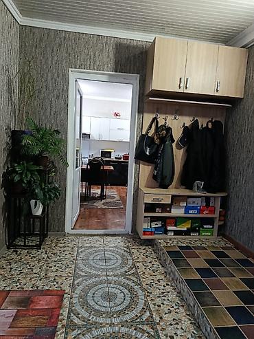 город талас: Продается двухэтажный дом с коммерческим помещением для бизнеса в — 9