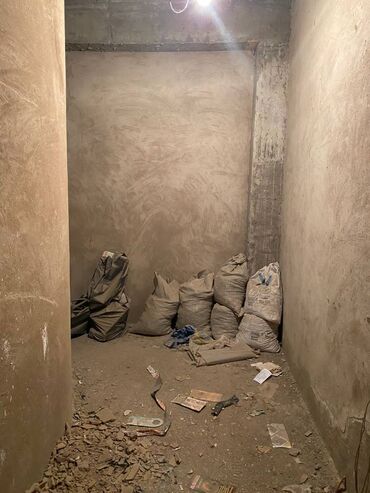 Yeni tikili: 3 otaqlı, Yeni tikili, m. Qara Qarayev, 136 kv. m — 9