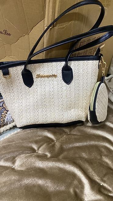 Классические сумки: Набор женских и универсальных сумок. 1) Компактная кросс‑боди из — 10