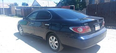авто в рассрочку без первоначального взноса: Toyota Windom: 2003 г., 3 л, Автоматические, Газ, Седан