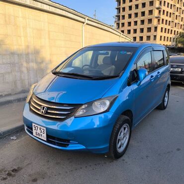 Honda: Honda Fit: 2010 г., 1.5 л, Вариатор, Бензин, Минивэн