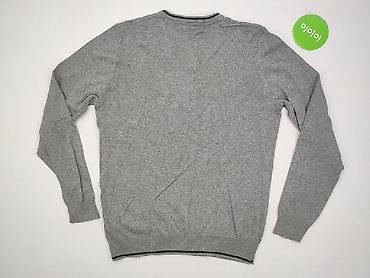 eldan hurt: REDWOOD, Sweter dla mężczyzn, rozmiar M — 3