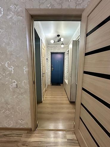 Продажа квартир: 3 комнаты, 57 м², 104 серия, 2 этаж, Евроремонт — 13