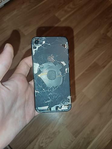 tv ucuz: İphone 8 plata işləyir batarya 80 di 256 yaddaşdı Məhsul təsviri: - — 1