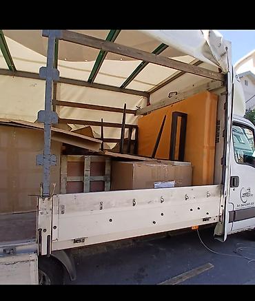 posta ruski krstur: Vršimo transportne usluge sa manjim i vecim kamionom.Veoma povoljno za — 3