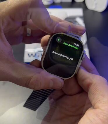 Smart saatlar: Yeni, Smart saat, Аnti-lost -da lalafo.az — 14 Smart saatlar: Yeni, Smart saat, Аnti-lost — 14