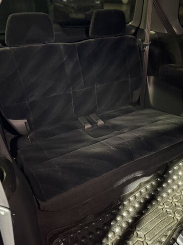 Honda: Honda Odyssey: 2003 г., 2.3 л, Автомат, Бензин, Минивэн — 11