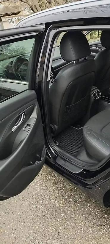 Hyundai: Hyundai i30: 1.6 l | 2019 il Universal — 7