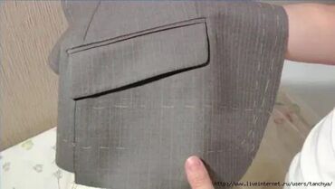 Другие услуги пошива одежды: Карманы, карман, карманы Листочки, лисички, Листички Рамка, рамки — 16